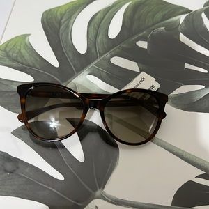 😎 LongChamp Cat Eye Sunglasses 😎